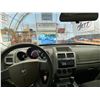 Image 54 : PARKSVILLE - 2008 DODGE NITRO RED 250078 KMS - B168858
