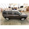 Image 13 : PARKSVILLE - 2014 JEEP PATRIOT GREY 250242 KMS - B855175