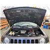 Image 32 : PARKSVILLE - 2014 JEEP PATRIOT GREY 250242 KMS - B855175