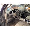 Image 51 : PARKSVILLE - 2007 NISSAN PATHFINDER BLACK 240363 KMS "NO RESERVE" - B605228