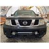 Image 5 : PARKSVILLE - 2007 NISSAN PATHFINDER BLACK 240363 KMS "NO RESERVE" - B605228