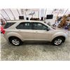 Image 12 : PARKSVILLE - 2013 CHEVROLET EQUINOX SILVER 123047 KMS - D209776