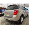 Image 14 : PARKSVILLE - 2013 CHEVROLET EQUINOX SILVER 123047 KMS - D209776
