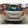 Image 18 : PARKSVILLE - 2013 CHEVROLET EQUINOX SILVER 123047 KMS - D209776