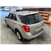 Image 22 : PARKSVILLE - 2013 CHEVROLET EQUINOX SILVER 123047 KMS - D209776