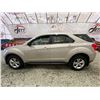 Image 23 : PARKSVILLE - 2013 CHEVROLET EQUINOX SILVER 123047 KMS - D209776