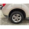 Image 27 : PARKSVILLE - 2013 CHEVROLET EQUINOX SILVER 123047 KMS - D209776