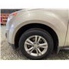 Image 31 : PARKSVILLE - 2013 CHEVROLET EQUINOX SILVER 123047 KMS - D209776