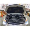 Image 32 : PARKSVILLE - 2013 CHEVROLET EQUINOX SILVER 123047 KMS - D209776