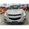 Image 6 : PARKSVILLE - 2013 CHEVROLET EQUINOX SILVER 123047 KMS - D209776