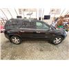 Image 12 : PARKSVILLE - 2011 GMC ACADIA BLACK 207423 KMS - D336566