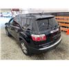 Image 22 : PARKSVILLE - 2011 GMC ACADIA BLACK 207423 KMS - D336566