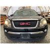 Image 5 : PARKSVILLE - 2011 GMC ACADIA BLACK 207423 KMS - D336566