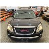 Image 7 : PARKSVILLE - 2011 GMC ACADIA BLACK 207423 KMS - D336566