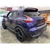 Image 20 : PARKSVILLE - 2016 NISSAN JUKE PURPLE 198605 KMS - J660154