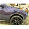 Image 25 : PARKSVILLE - 2016 NISSAN JUKE PURPLE 198605 KMS - J660154