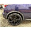 Image 27 : PARKSVILLE - 2016 NISSAN JUKE PURPLE 198605 KMS - J660154