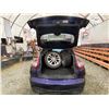 Image 43 : PARKSVILLE - 2016 NISSAN JUKE PURPLE 198605 KMS - J660154