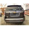 Image 17 : PARKSVILLE - 2007 CHEVROLET EQUINOX GREY 198659 KMS - B049456