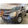 Image 1 : PARKSVILLE - 2007 CHEVROLET EQUINOX GREY 198659 KMS - B049456