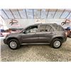 Image 23 : PARKSVILLE - 2007 CHEVROLET EQUINOX GREY 198659 KMS - B049456