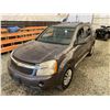 Image 4 : PARKSVILLE - 2007 CHEVROLET EQUINOX GREY 198659 KMS - B049456
