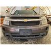 Image 5 : PARKSVILLE - 2007 CHEVROLET EQUINOX GREY 198659 KMS - B049456