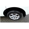 Image 17 : DUNCAN - 2009 NISSAN MURANO WHITE 260583 KMS - D106736