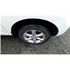 Image 21 : DUNCAN - 2009 NISSAN MURANO WHITE 260583 KMS - D106736