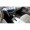 Image 38 : DUNCAN - 2009 NISSAN MURANO WHITE 260583 KMS - D106736