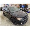 Image 10 : PARKSVILLE - 2016 DODGE JOURNEY BLACK 290671 KMS - D247503