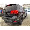 Image 14 : PARKSVILLE - 2016 DODGE JOURNEY BLACK 290671 KMS - D247503