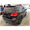 Image 15 : PARKSVILLE - 2016 DODGE JOURNEY BLACK 290671 KMS - D247503