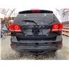 Image 17 : PARKSVILLE - 2016 DODGE JOURNEY BLACK 290671 KMS - D247503
