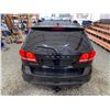 Image 19 : PARKSVILLE - 2016 DODGE JOURNEY BLACK 290671 KMS - D247503