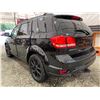 Image 20 : PARKSVILLE - 2016 DODGE JOURNEY BLACK 290671 KMS - D247503