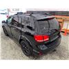 Image 22 : PARKSVILLE - 2016 DODGE JOURNEY BLACK 290671 KMS - D247503