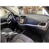 Image 38 : PARKSVILLE - 2016 DODGE JOURNEY BLACK 290671 KMS - D247503