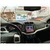 Image 57 : PARKSVILLE - 2016 DODGE JOURNEY BLACK 290671 KMS - D247503