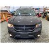 Image 6 : PARKSVILLE - 2016 DODGE JOURNEY BLACK 290671 KMS - D247503