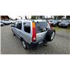 Image 12 : DUNCAN - 2004 HONDA CR-V GREY 275372 KMS - D805003