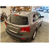Image 16 : PARKSVILLE - 2011 KIA SORENTO GREY 332537 KMS - B045732