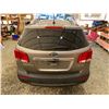 Image 19 : PARKSVILLE - 2011 KIA SORENTO GREY 332537 KMS - B045732