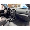 Image 38 : PARKSVILLE - 2011 KIA SORENTO GREY 332537 KMS - B045732