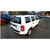 Image 10 : DUNCAN - 2012 JEEP PATRIOT WHITE 210718 KMS - D584691