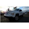Image 1 : DUNCAN - 2012 JEEP PATRIOT WHITE 210718 KMS - D584691
