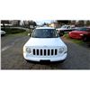 Image 4 : DUNCAN - 2012 JEEP PATRIOT WHITE 210718 KMS - D584691