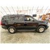 Image 11 : PARKSVILLE - 2012 CHEVROLET TAHOE BLACK 149254 KMS - D164825
