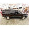 Image 12 : PARKSVILLE - 2012 CHEVROLET TAHOE BLACK 149254 KMS - D164825