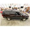Image 13 : PARKSVILLE - 2012 CHEVROLET TAHOE BLACK 149254 KMS - D164825